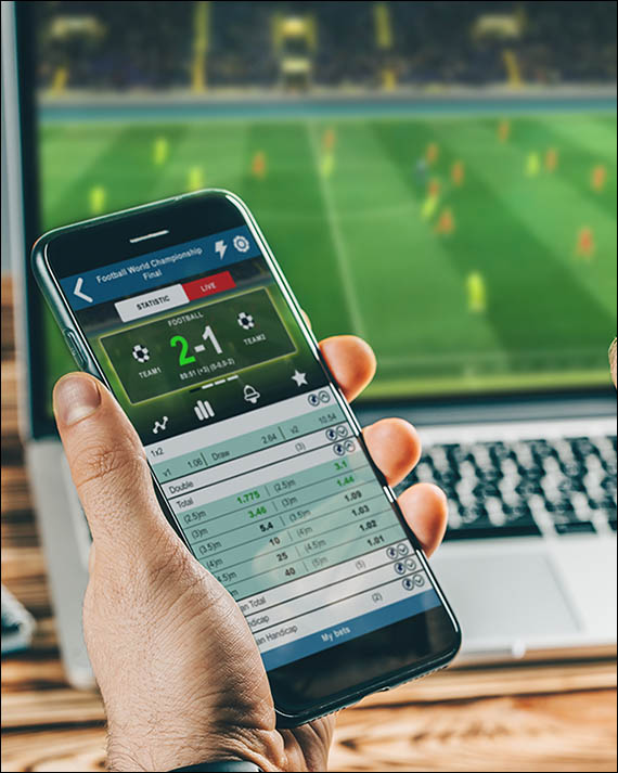 Live Betting